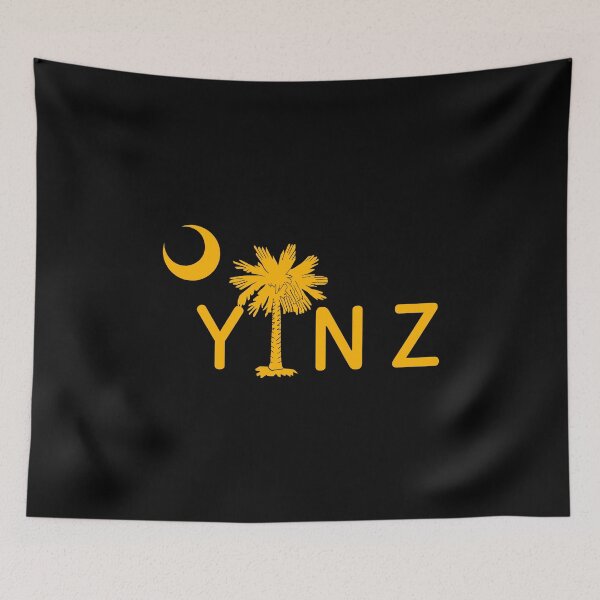 Item preview, South Carolini-yinz (* DISEÑO ORIGINAL *) designed and sold by crowbarr.
