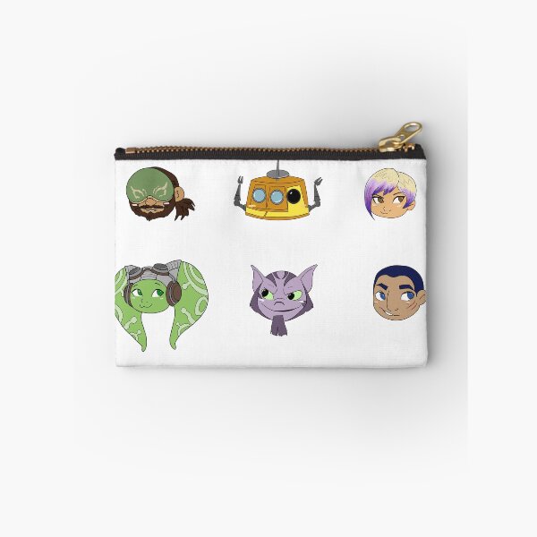 Item preview, Ghost Crew designed and sold by DoodleSpork.
