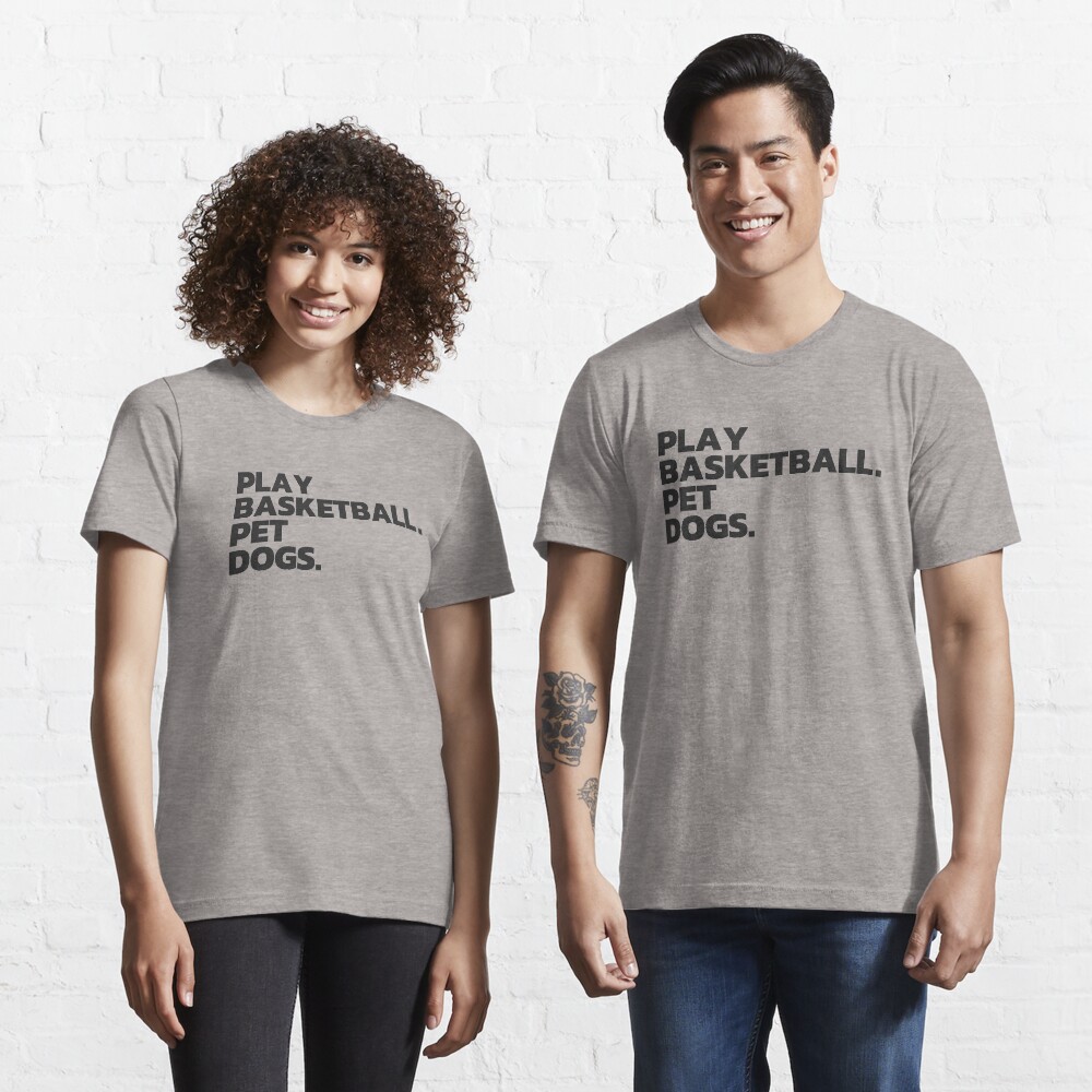 Item preview, Essential T-Shirt designed and sold by smithfit-gear.