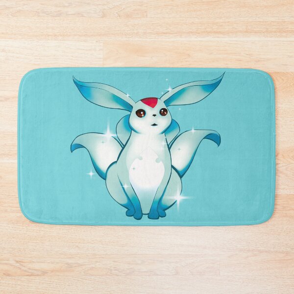 Item preview, Emerald Carbuncle designed and sold by WhiteCatArt.