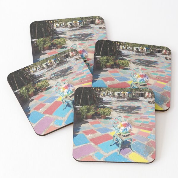 Item preview, Spanish Village  designed and sold by Christopher  Conroe.