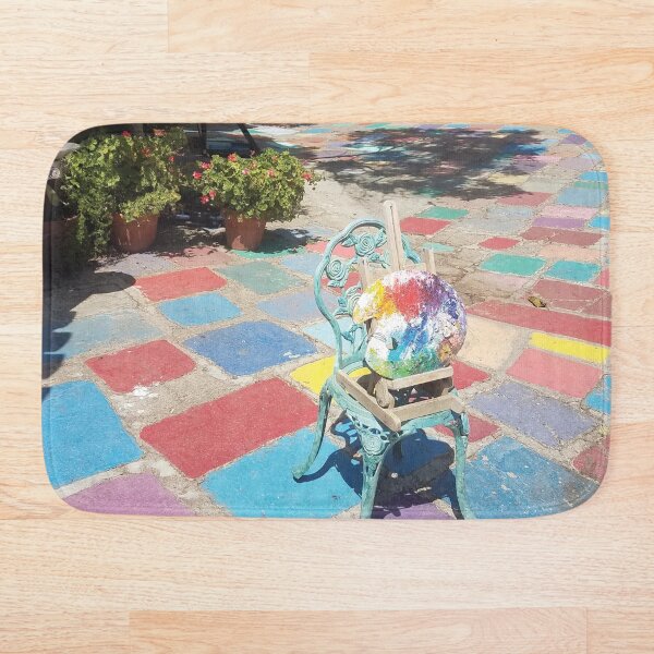 Item preview, Spanish Village  designed and sold by Christopher  Conroe.