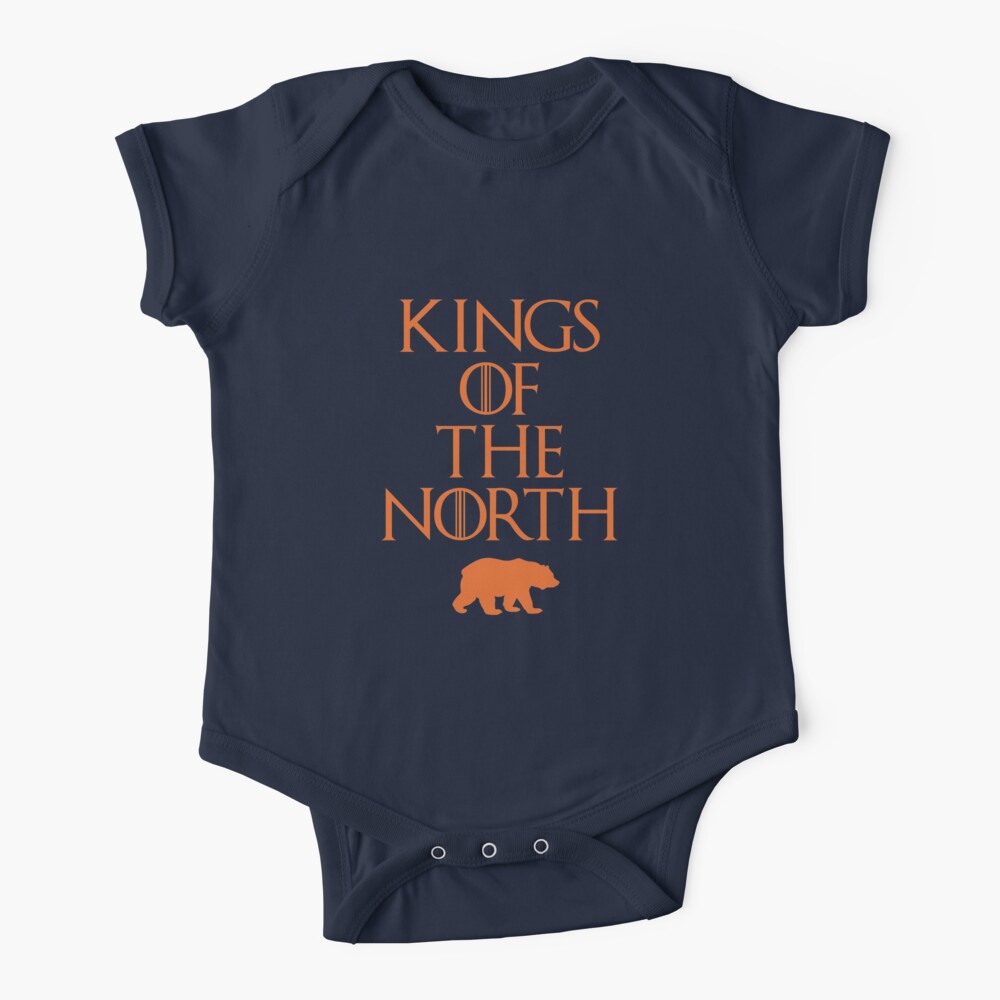 NFL, One Pieces, Nfl Chicago Bears Infant Girl Onesie