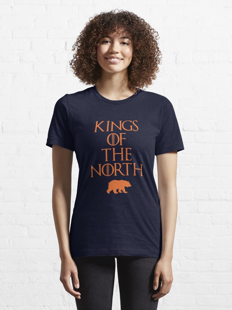 Kings of The North - Chicago Bears