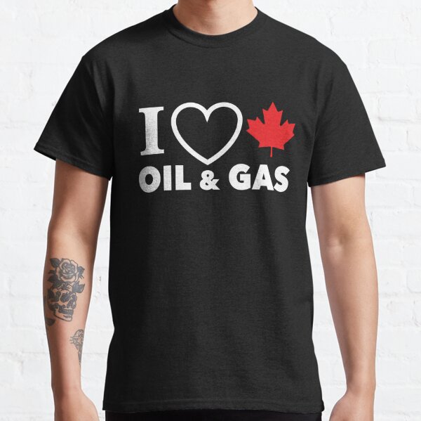 Oil And Gas Men S T Shirts Redbubble