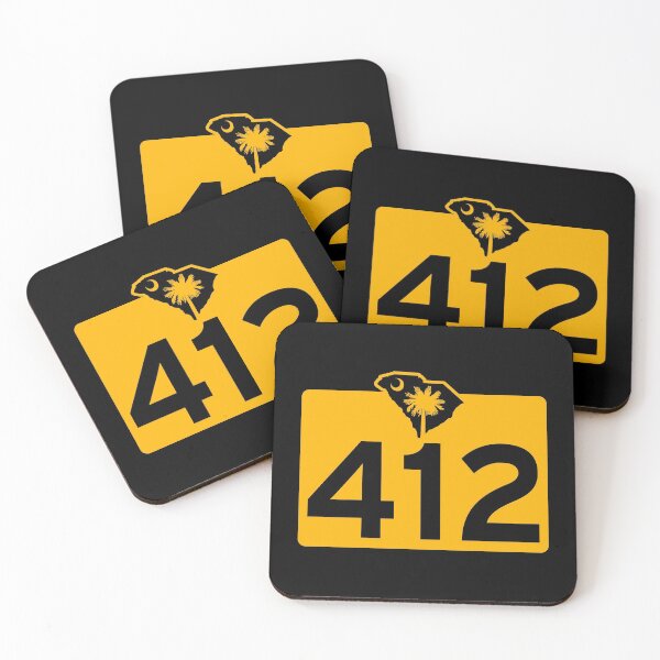 Item preview, 412 South Carolina  (*ORIGINAL DESIGN*) designed and sold by crowbarr.