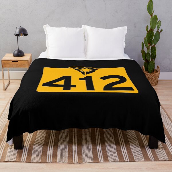 Item preview, 412 South Carolina  (*ORIGINAL DESIGN*) designed and sold by crowbarr.