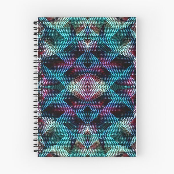 Item preview, Wave Interference designed and sold by EightWinds.