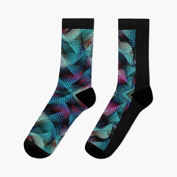 Item preview, Wave Interference designed and sold by EightWinds.