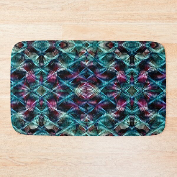 Item preview, Wave Interference designed and sold by EightWinds.