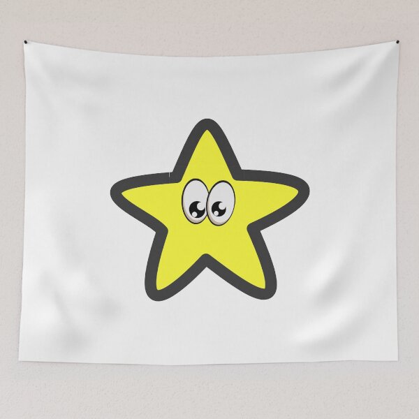 Item preview, Star designed and sold by shawnabell99.