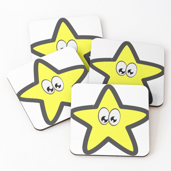 Item preview, Star designed and sold by shawnabell99.