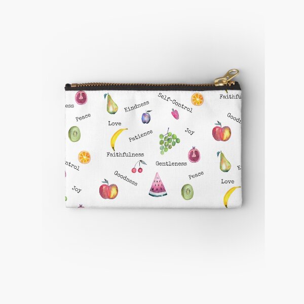 Item preview, Fruit of the Spirit designed and sold by TheKingdomAttic.