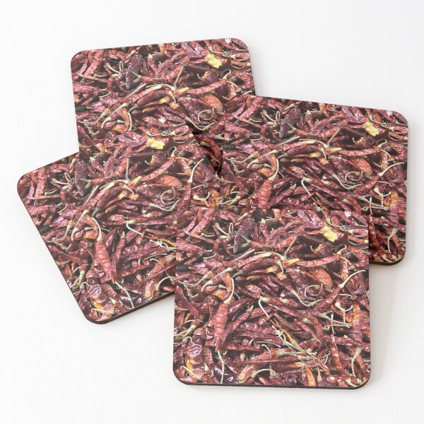 Item preview, Dried Chiles designed and sold by Raymond Gilford.