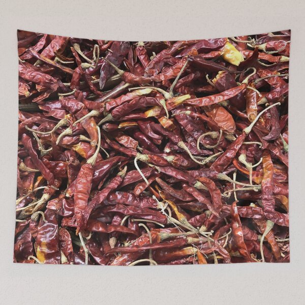Item preview, Dried Chiles designed and sold by Raymond Gilford.