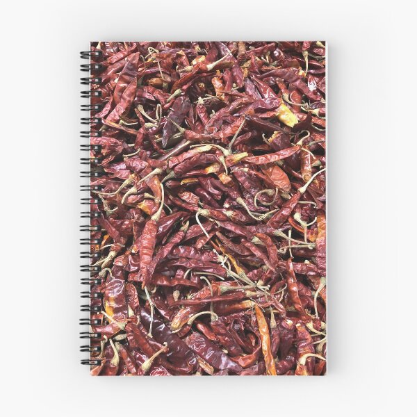 Item preview, Dried Chiles designed and sold by Raymond Gilford.