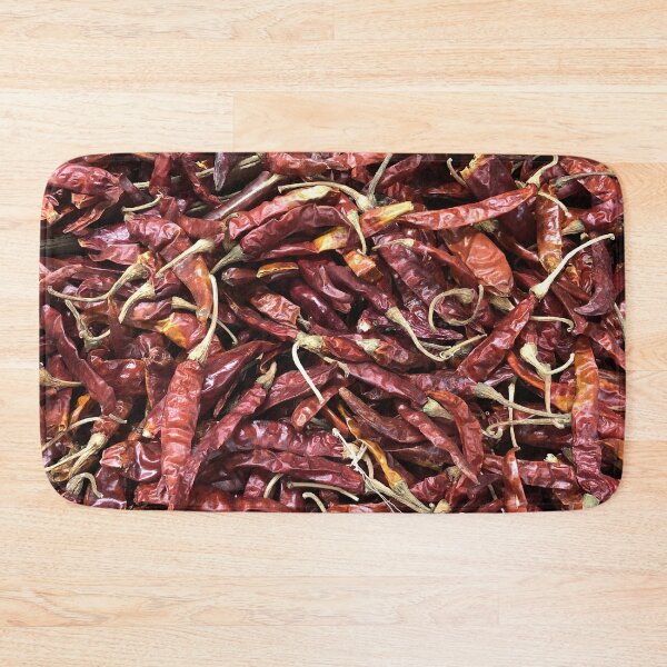 Item preview, Dried Chiles designed and sold by Raymond Gilford.