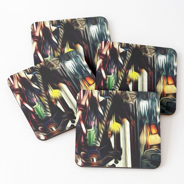 Item preview, Jumble Mirror designed and sold by MadameXimon.