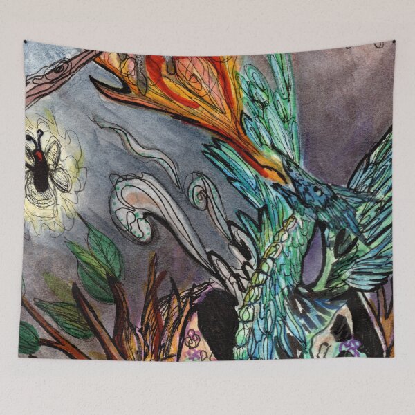 Item preview, Live, Bumble, Be Dande: Dragon - Mallows  designed and sold by Indigodande.