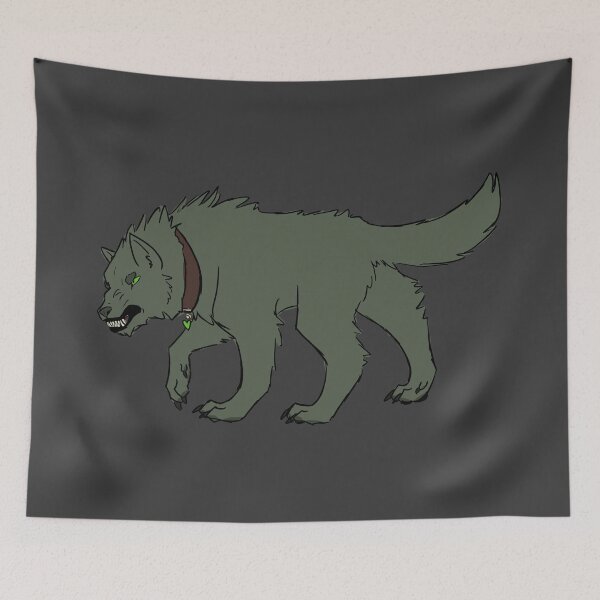 Item preview, Snarl designed and sold by acewendino.