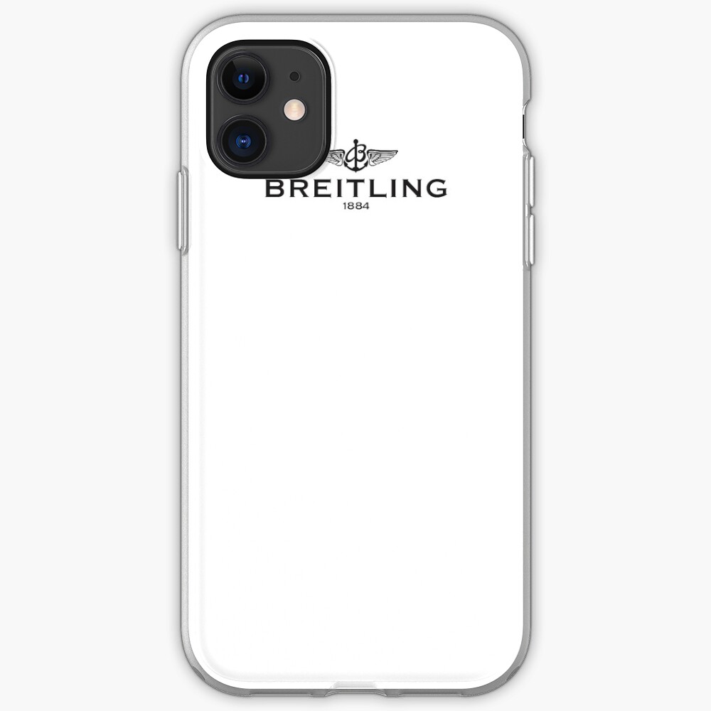 breitling iPhone Case & Cover