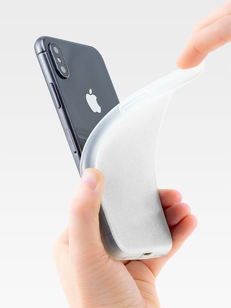 Alternate view of breitling iPhone Case & Cover