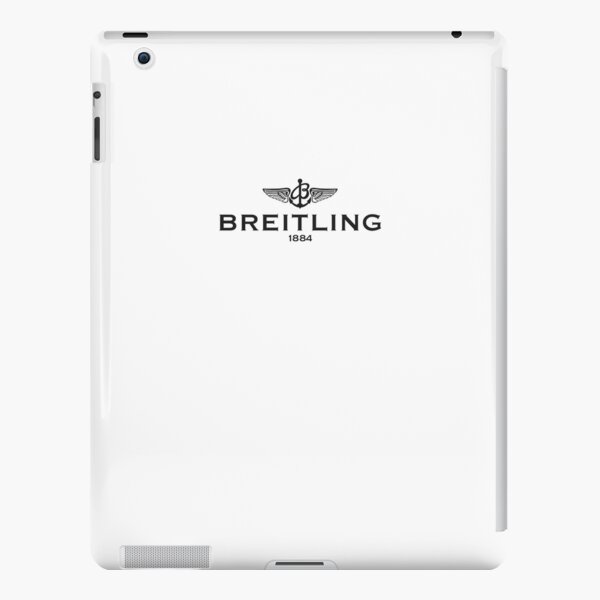 breitling iPad Snap Case