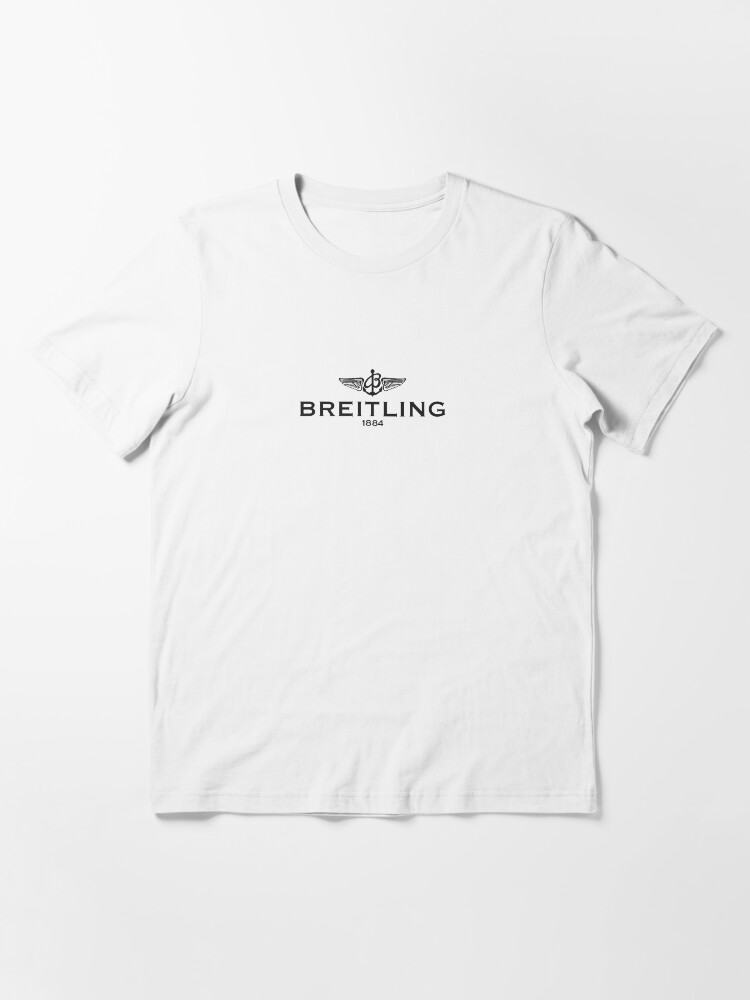 Alternate view of breitling Essential T-Shirt
