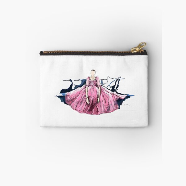 Item preview, Killing eve fashion looks pink outfit designed and sold by llyked.