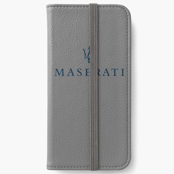 maserati iphone wallets for 6s6s plus 66 plus  redbubble