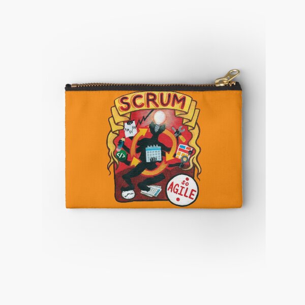 Item preview, Scrum Circus designed and sold by lil718.