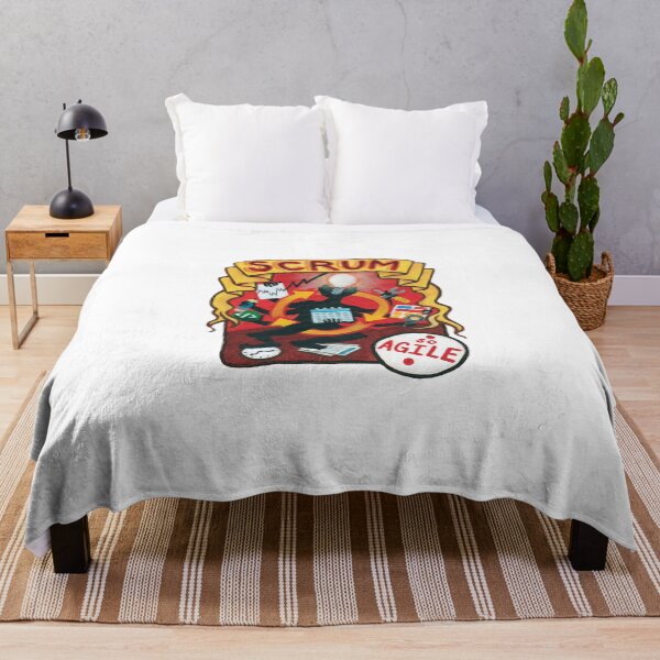 Item preview, Scrum Circus designed and sold by lil718.