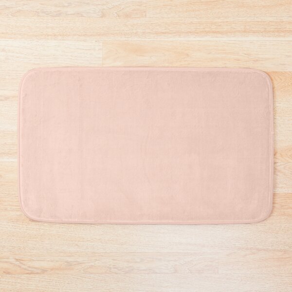 Item preview, Pretty pale coral plain color.  designed and sold by Alice-Mills.