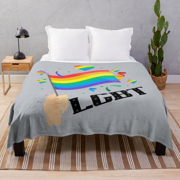 Item preview, lgbt rainbow flag designed and sold by Christopher Taylor.