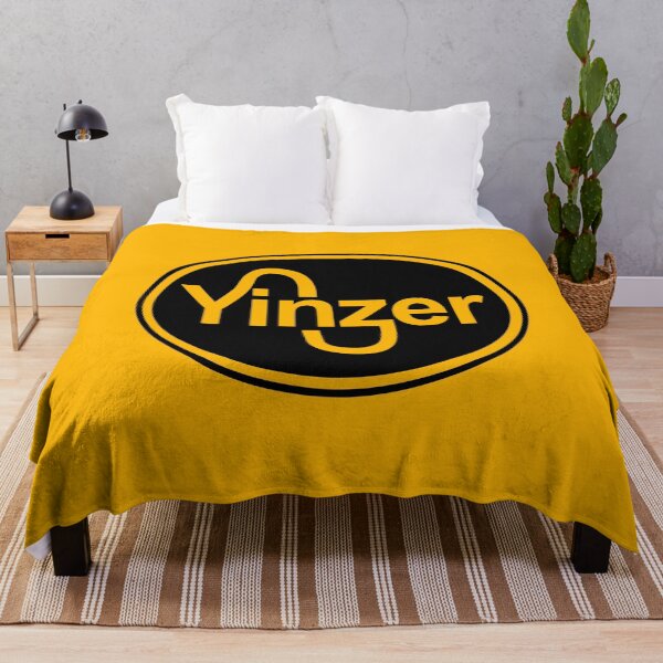 Item preview, Yinzer Supermarket (*ORIGINAL DESIGN*) designed and sold by crowbarr.