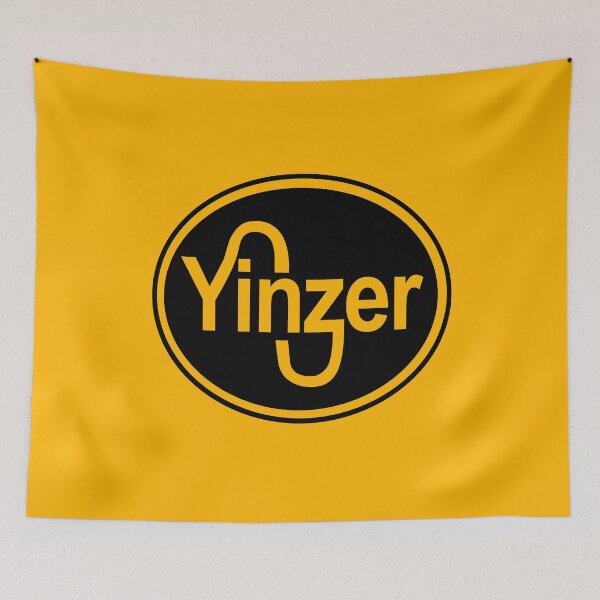 Item preview, Yinzer Supermarket (*ORIGINAL DESIGN*) designed and sold by crowbarr.