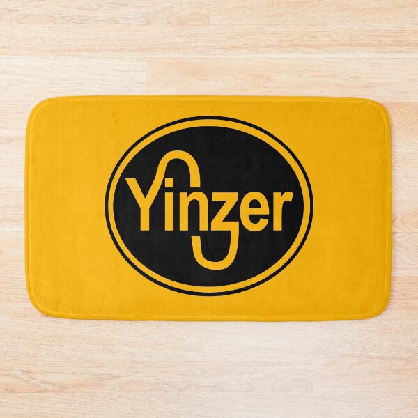 Item preview, Supermercado Yinzer (* DISEÑO ORIGINAL *) designed and sold by crowbarr.
