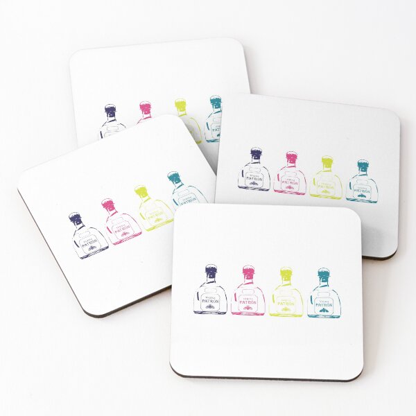 Item preview, Tequila Flight designed and sold by cpickoski.