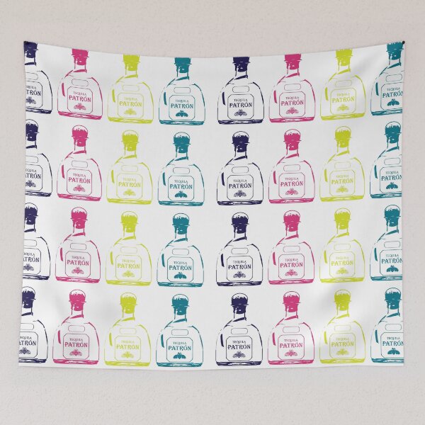 Item preview, Tequila Flight designed and sold by cpickoski.