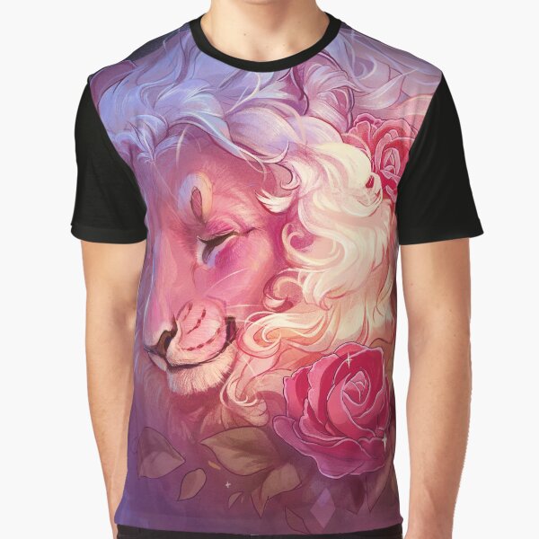 Happily Ever After (Steven Universe) Graphic T-Shirt