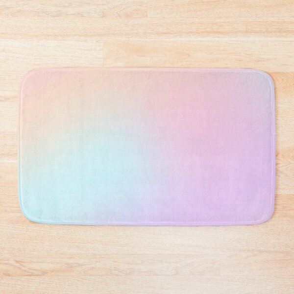 Item preview, Aesthetic Pastel Rainbow Tie Dye Pattern Eleven designed and sold by Alice-Mills.
