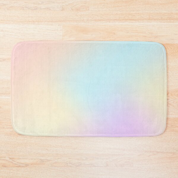 Item preview, Aesthetic Pastel Rainbow Tie Dye Pattern Ten designed and sold by Alice-Mills.