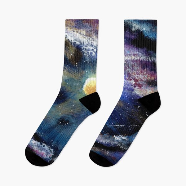 Item preview, Live, Bumble, Be Dande: Comet Galaxy designed and sold by Indigodande.