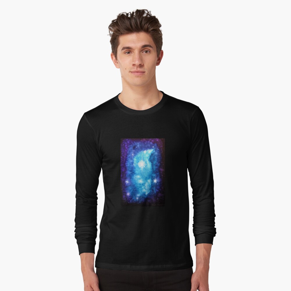 Item preview, Long Sleeve T-Shirt designed and sold by LindArt1.