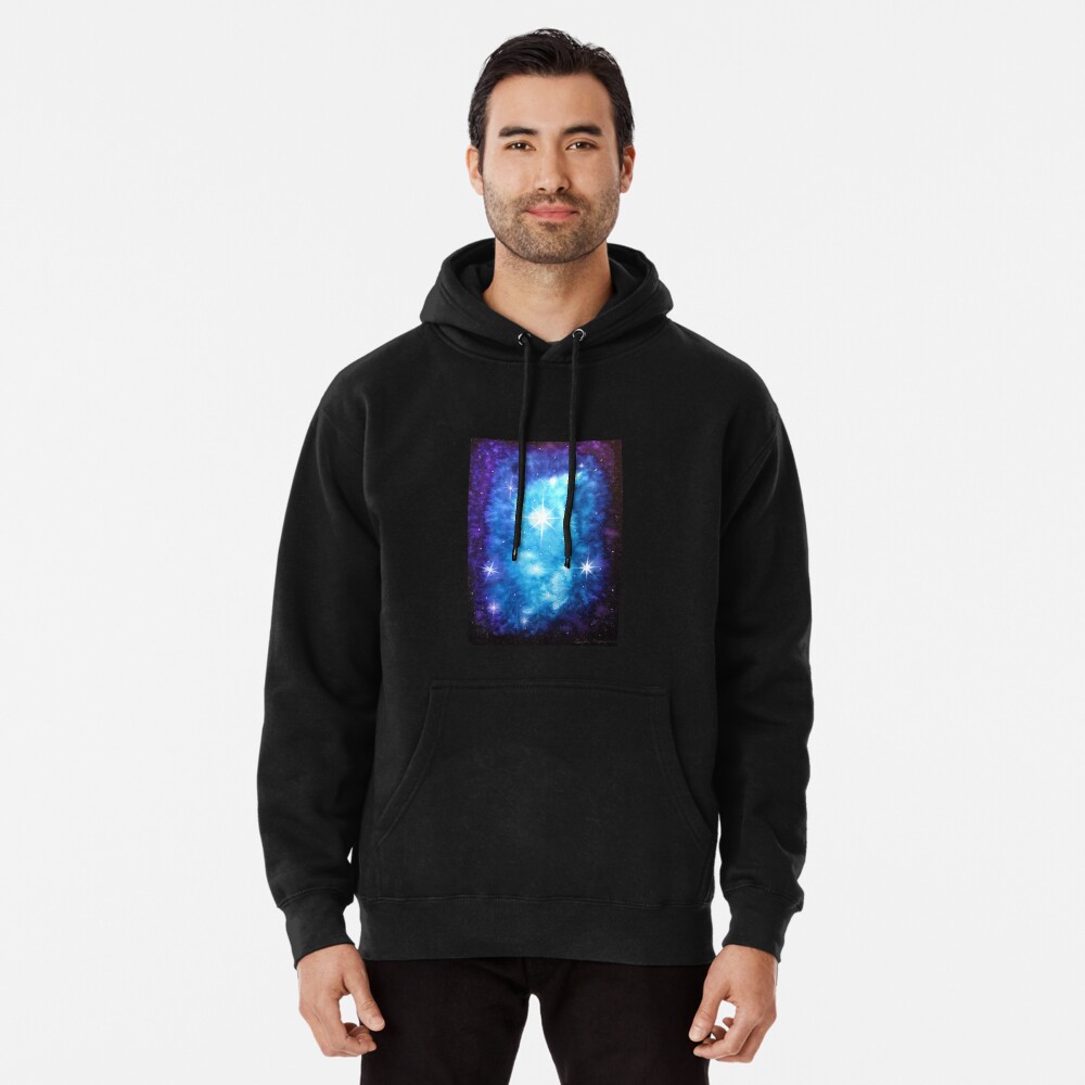 Item preview, Pullover Hoodie designed and sold by LindArt1.