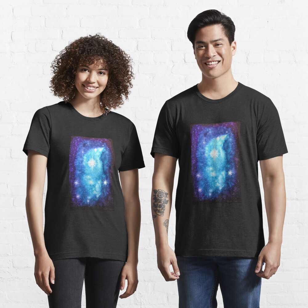 Item preview, Essential T-Shirt designed and sold by LindArt1.