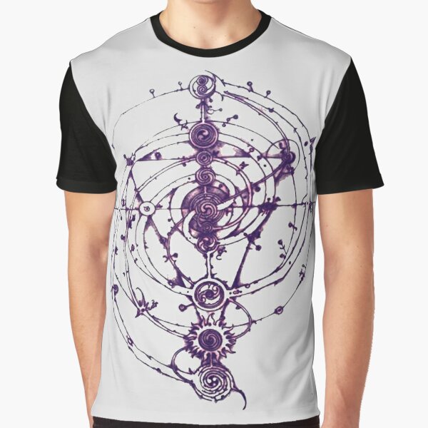 dark crystal age of resistance t shirt