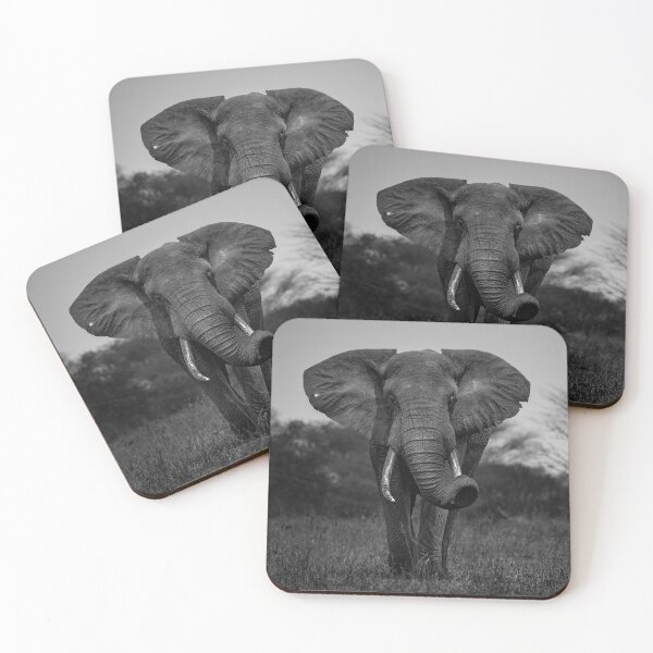 Item preview, Elephant designed and sold by Glynn  Lavender.