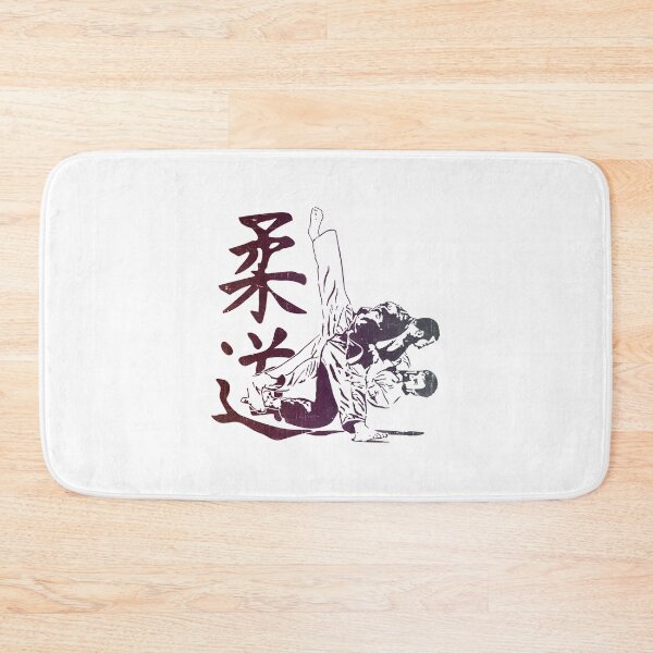 Item preview, Judo Martial Arts Judoka  designed and sold by RebelFlag.