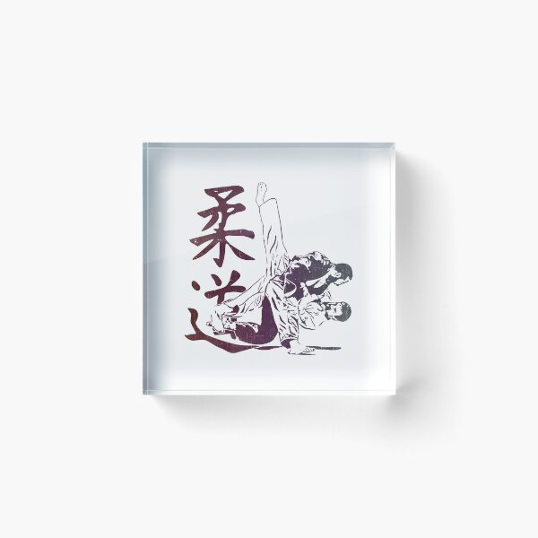 Item preview, Judo Martial Arts Judoka  designed and sold by RebelFlag.